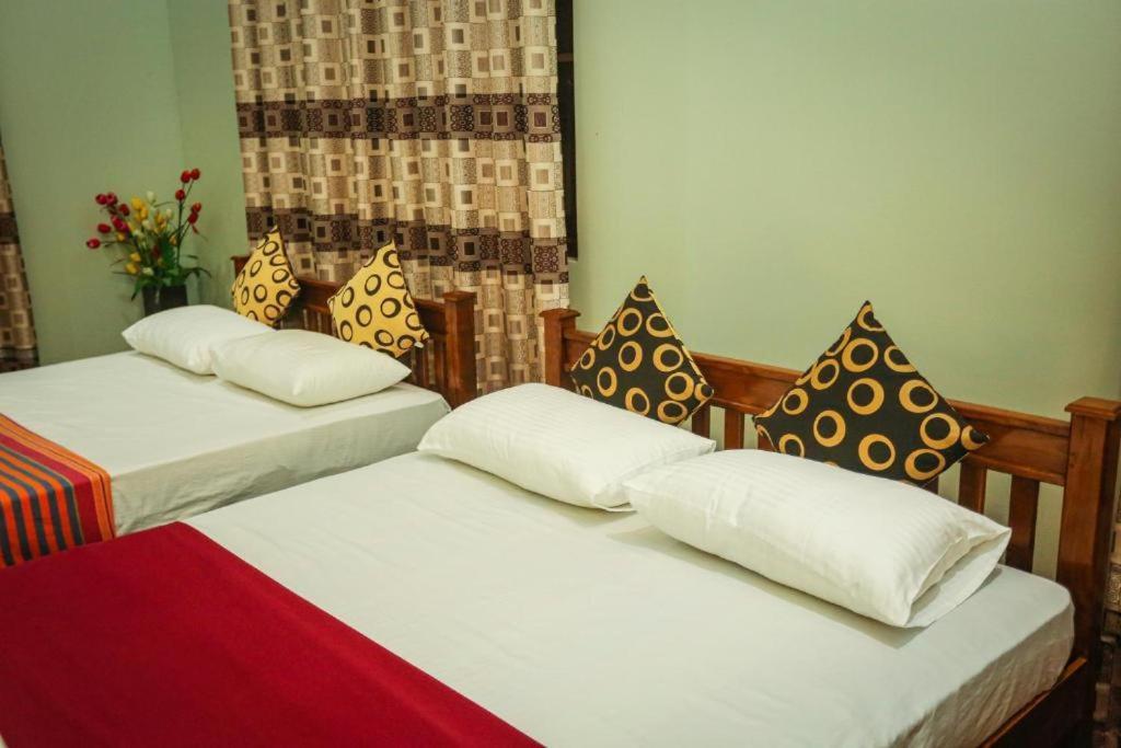 Nirosha Guest House Galle Exteriör bild