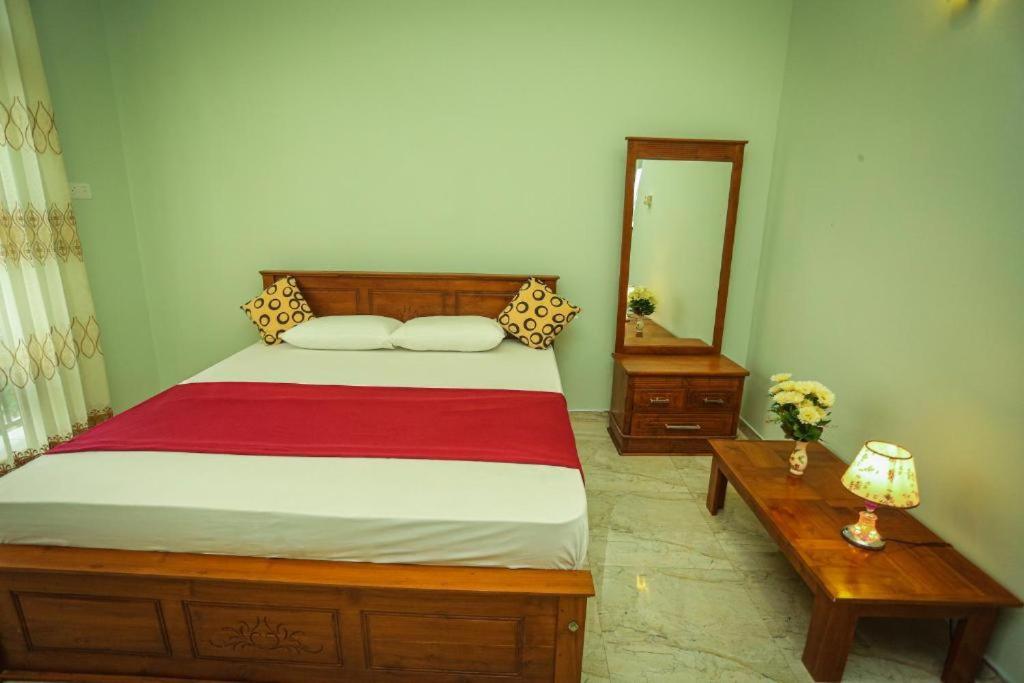 Nirosha Guest House Galle Exteriör bild