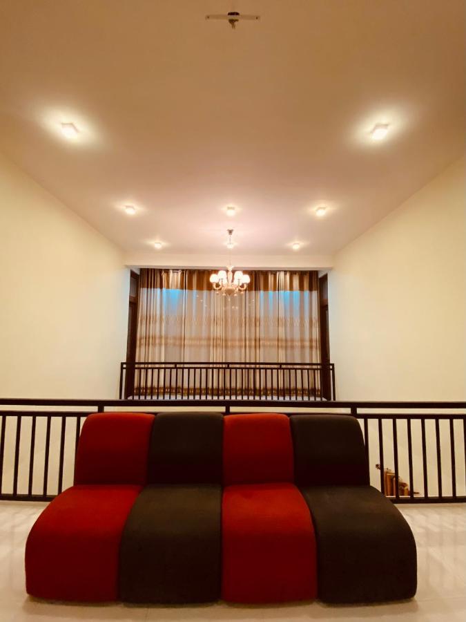 Nirosha Guest House Galle Exteriör bild