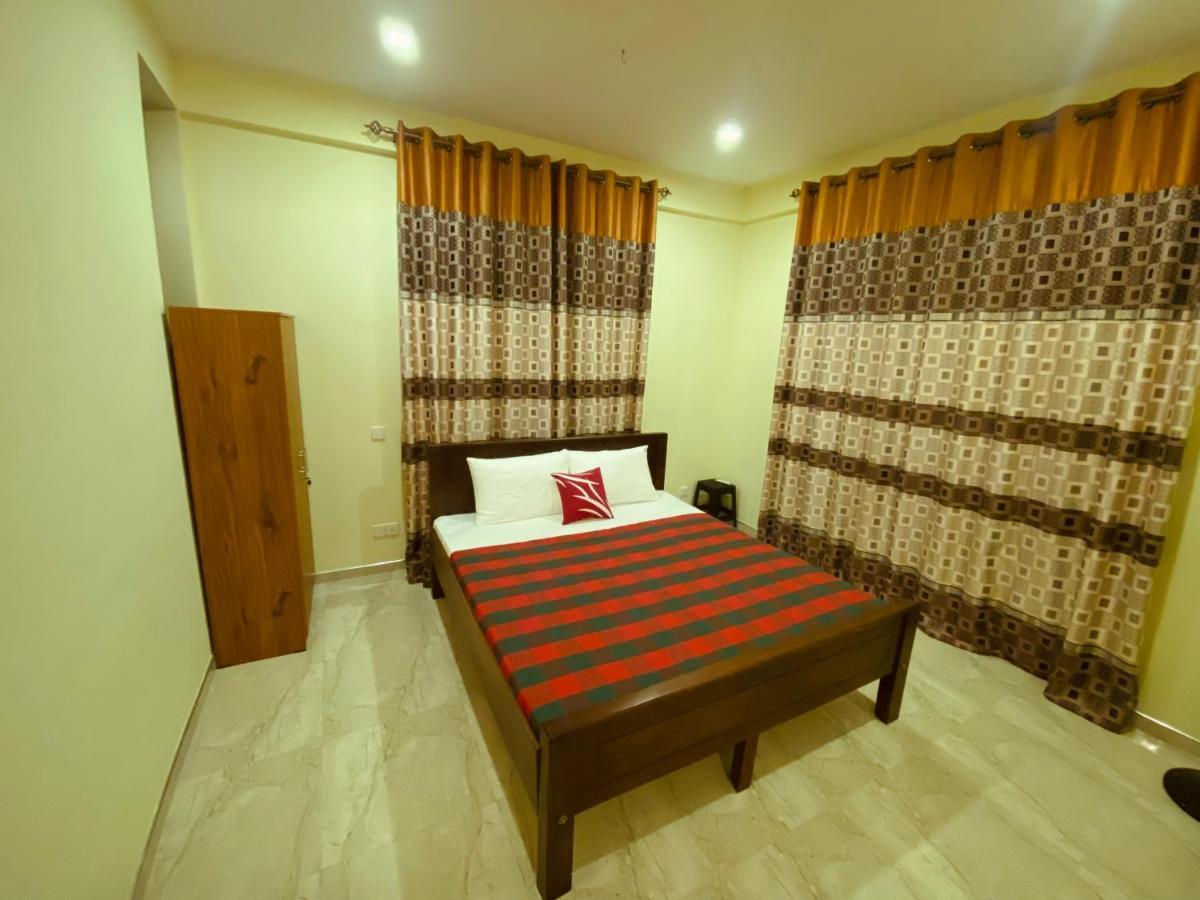 Nirosha Guest House Galle Exteriör bild
