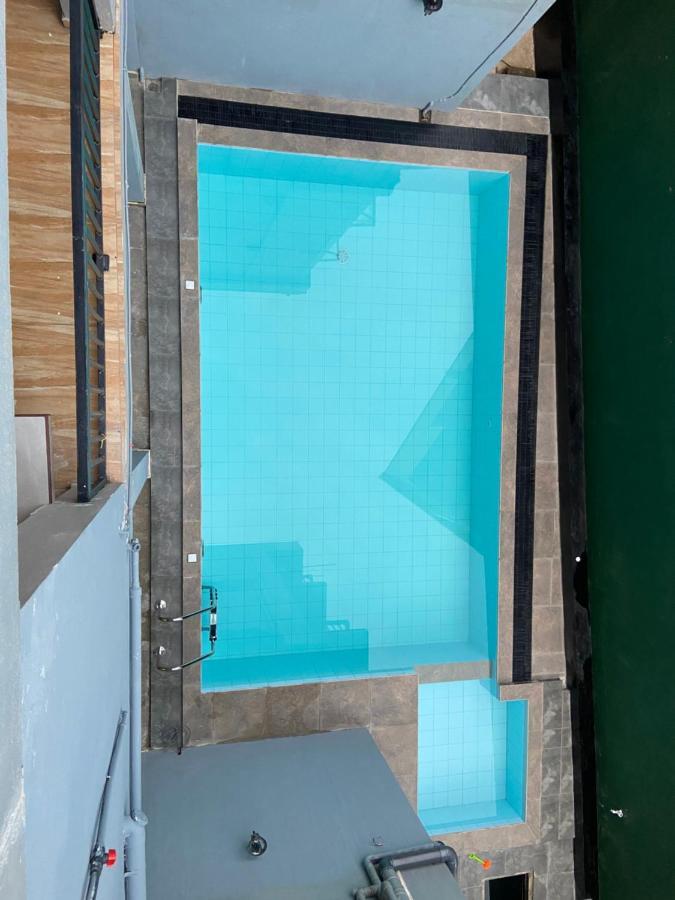 Nirosha Guest House Galle Exteriör bild