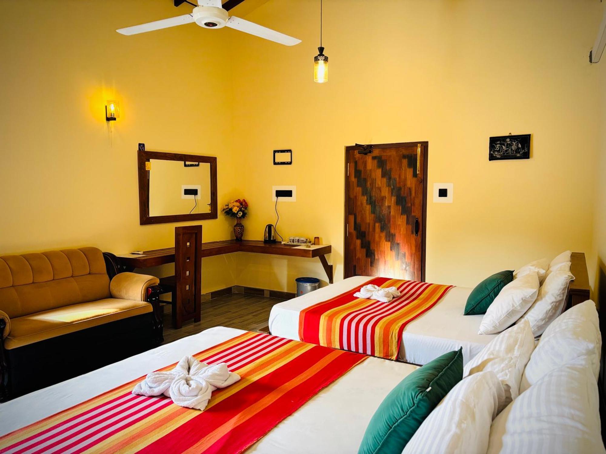 Nirosha Guest House Galle Exteriör bild