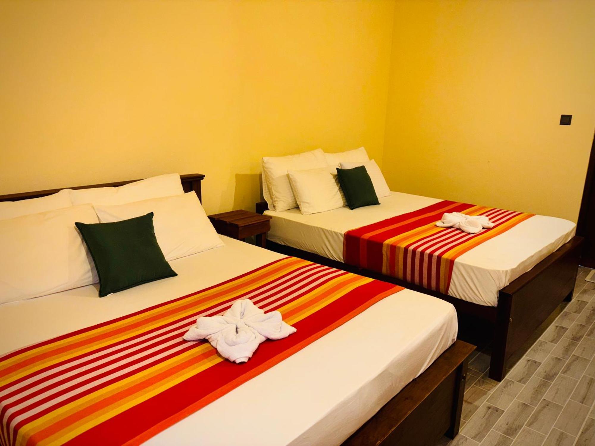 Nirosha Guest House Galle Exteriör bild